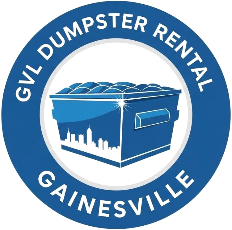 GVL Dumpster Rental Gainesville