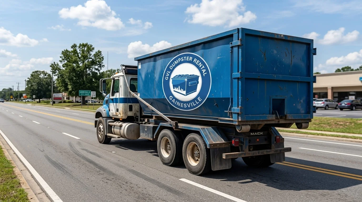 GVL Dumpster Rental Gainesville-img