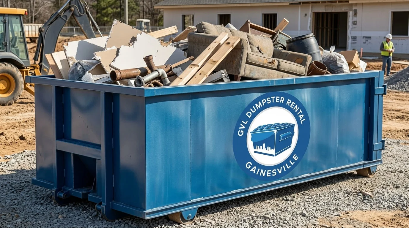 Junk Removal Gainesville FL-img