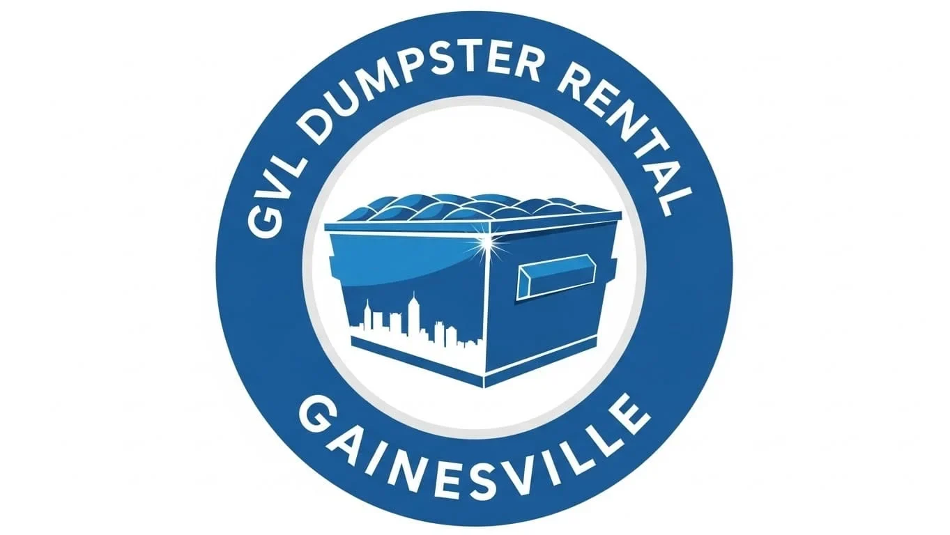GVL Dumpster Rental Gainesville logo